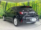 2024 Toyota Corollasport Hybrid G Black Coupe for sale, Japanese used car export - photo 10 of 30 | GULJI TRADERS