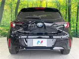 2024 Toyota Corollasport Hybrid G Black Coupe for sale, Japanese used car export - photo 11 of 30 | GULJI TRADERS