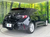 2024 Toyota Corollasport Hybrid G Black Coupe for sale, Japanese used car export - photo 12 of 30 | GULJI TRADERS