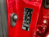 2024 Toyota Corollasport Hybrid G ​​Z Red Coupe for sale, Japanese used car export - photo 2 of 30 | GULJI TRADERS