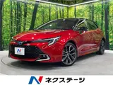 2024 Toyota Corollasport Hybrid G ​​Z Red Coupe for sale, Japanese used car export - photo 4 of 30 | GULJI TRADERS