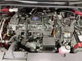 2024 Toyota Corollasport Hybrid G ​​Z Red Coupe for sale, Japanese used car export - photo 5 of 30 | GULJI TRADERS