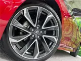 2024 Toyota Corollasport Hybrid G ​​Z Red Coupe for sale, Japanese used car export - photo 8 of 30 | GULJI TRADERS