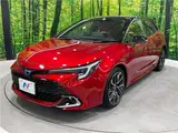 2024 Toyota Corollasport Hybrid G ​​Z Red Coupe for sale, Japanese used car export - photo 15 of 30 | GULJI TRADERS