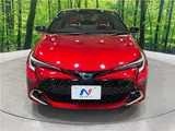 2024 Toyota Corollasport Hybrid G ​​Z Red Coupe for sale, Japanese used car export - photo 16 of 30 | GULJI TRADERS