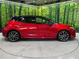 2024 Toyota Corollasport Hybrid G ​​Z Red Coupe for sale, Japanese used car export - photo 18 of 30 | GULJI TRADERS