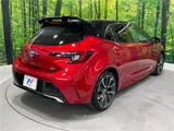 2024 Toyota Corollasport Hybrid G ​​Z Red Coupe for sale, Japanese used car export - photo 19 of 30 | GULJI TRADERS