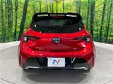 2024 Toyota Corollasport Hybrid G ​​Z Red Coupe for sale, Japanese used car export - photo 20 of 30 | GULJI TRADERS