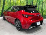 2024 Toyota Corollasport Hybrid G ​​Z Red Coupe for sale, Japanese used car export - photo 21 of 30 | GULJI TRADERS