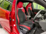 2024 Toyota Corollasport Hybrid G ​​Z Red Coupe for sale, Japanese used car export - photo 23 of 30 | GULJI TRADERS