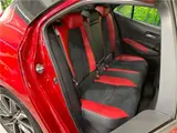 2024 Toyota Corollasport Hybrid G ​​Z Red Coupe for sale, Japanese used car export - photo 25 of 30 | GULJI TRADERS