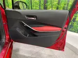 2024 Toyota Corollasport Hybrid G ​​Z Red Coupe for sale, Japanese used car export - photo 27 of 30 | GULJI TRADERS