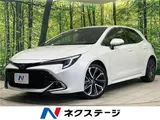 2024 Toyota Corollasport Hybrid G ​​Z Pearl Coupe for sale, Japanese used car export - photo 4 of 30 | GULJI TRADERS