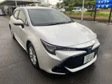 2024 Toyota Corollasport Hybrid G Pearl Coupe for sale, Japanese used car export - photo 1 of 25 | GULJI TRADERS