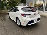 2024 Toyota Corollasport Hybrid G Pearl Coupe for sale, Japanese used car export - photo 2 of 25 | GULJI TRADERS