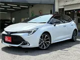 2024 Toyota Corollasport Hybrid G ​​Z Other Coupe for sale, Japanese used car export - photo 1 of 70 | GULJI TRADERS