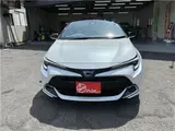 2024 Toyota Corollasport Hybrid G ​​Z Other Coupe for sale, Japanese used car export - photo 4 of 70 | GULJI TRADERS