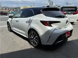 2024 Toyota Corollasport Hybrid G ​​Z Other Coupe for sale, Japanese used car export - photo 8 of 70 | GULJI TRADERS