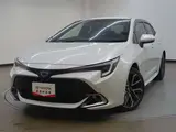 2024 Toyota Corollasport 1.8 Hybrid GZ Pearl Coupe for sale, Japanese used car export - photo 1 of 32 | GULJI TRADERS