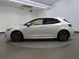 2024 Toyota Corollasport 1.8 Hybrid GZ Pearl Coupe for sale, Japanese used car export - photo 2 of 32 | GULJI TRADERS
