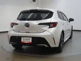 2024 Toyota Corollasport 1.8 Hybrid GZ Pearl Coupe for sale, Japanese used car export - photo 3 of 32 | GULJI TRADERS