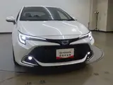 2024 Toyota Corollasport 1.8 Hybrid GZ Pearl Coupe for sale, Japanese used car export - photo 26 of 32 | GULJI TRADERS