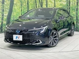 2024 Toyota Corolla Sport Hybrid G Z Sedan for sale, Japanese used car export - photo 1 of 30 | GULJI TRADERS