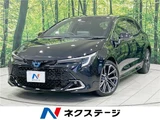 2024 Toyota Corolla Sport Hybrid G Z Sedan for sale, Japanese used car export - photo 4 of 30 | GULJI TRADERS