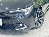2024 Toyota Corolla Sport Hybrid G Z Sedan for sale, Japanese used car export - photo 9 of 30 | GULJI TRADERS
