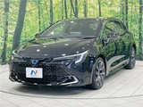 2024 Toyota Corolla Sport Hybrid G Z Sedan for sale, Japanese used car export - photo 14 of 30 | GULJI TRADERS
