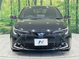 2024 Toyota Corolla Sport Hybrid G Z Sedan for sale, Japanese used car export - photo 15 of 30 | GULJI TRADERS