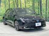 2024 Toyota Corolla Sport Hybrid G Z Sedan for sale, Japanese used car export - photo 16 of 30 | GULJI TRADERS