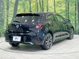 2024 Toyota Corolla Sport Hybrid G Z Sedan for sale, Japanese used car export - photo 18 of 30 | GULJI TRADERS