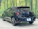 2024 Toyota Corolla Sport Hybrid G Z Sedan for sale, Japanese used car export - photo 20 of 30 | GULJI TRADERS