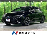 2024 Toyota Corolla Sport Hybrid G Z Sedan for sale, Japanese used car export - photo 4 of 30 | GULJI TRADERS