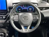 2024 Toyota Corolla Sport Hybrid G Z Sedan for sale, Japanese used car export - photo 10 of 30 | GULJI TRADERS