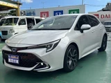 2024 Toyota Corolla Sport 1.8 Hybrid G Sedan for sale, Japanese used car export - photo 1 of 26 | GULJI TRADERS