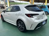 2024 Toyota Corolla Sport 1.8 Hybrid G Sedan for sale, Japanese used car export - photo 2 of 26 | GULJI TRADERS