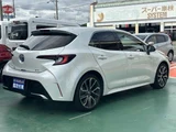 2024 Toyota Corolla Sport 1.8 Hybrid G Sedan for sale, Japanese used car export - photo 11 of 26 | GULJI TRADERS