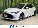 2024 Toyota Corolla Sport Hybrid G Z Sedan for sale, Japanese used car export - photo 4 of 30 | GULJI TRADERS