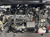 2024 Toyota Corolla Sport Hybrid G Z Sedan for sale, Japanese used car export - photo 15 of 30 | GULJI TRADERS