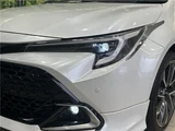2024 Toyota Corolla Sport Hybrid G Z Sedan for sale, Japanese used car export - photo 22 of 30 | GULJI TRADERS