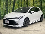 2024 Toyota Corolla Sport Hybrid G Z Sedan for sale, Japanese used car export - photo 24 of 30 | GULJI TRADERS