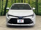 2024 Toyota Corolla Sport Hybrid G Z Sedan for sale, Japanese used car export - photo 25 of 30 | GULJI TRADERS