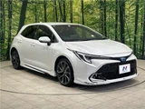2024 Toyota Corolla Sport Hybrid G Z Sedan for sale, Japanese used car export - photo 26 of 30 | GULJI TRADERS