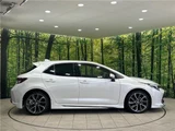 2024 Toyota Corolla Sport Hybrid G Z Sedan for sale, Japanese used car export - photo 27 of 30 | GULJI TRADERS
