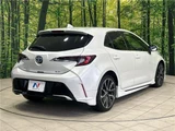 2024 Toyota Corolla Sport Hybrid G Z Sedan for sale, Japanese used car export - photo 28 of 30 | GULJI TRADERS