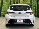 2024 Toyota Corolla Sport Hybrid G Z Sedan for sale, Japanese used car export - photo 29 of 30 | GULJI TRADERS