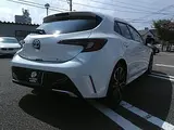 2024 Toyota Corollasport GZ (Hybrid Vehicle) 2WD Pearl Coupe for sale, Japanese used car export - photo 2 of 24 | GULJI TRADERS