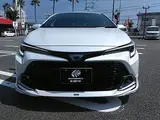 2024 Toyota Corollasport GZ (Hybrid Vehicle) 2WD Pearl Coupe for sale, Japanese used car export - photo 4 of 24 | GULJI TRADERS